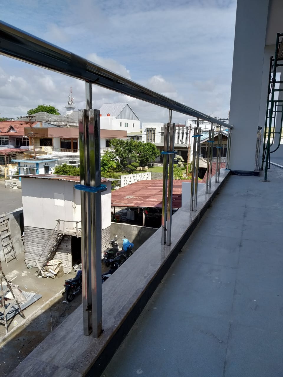 Chairil Anwar - Dokumentasi Proyek